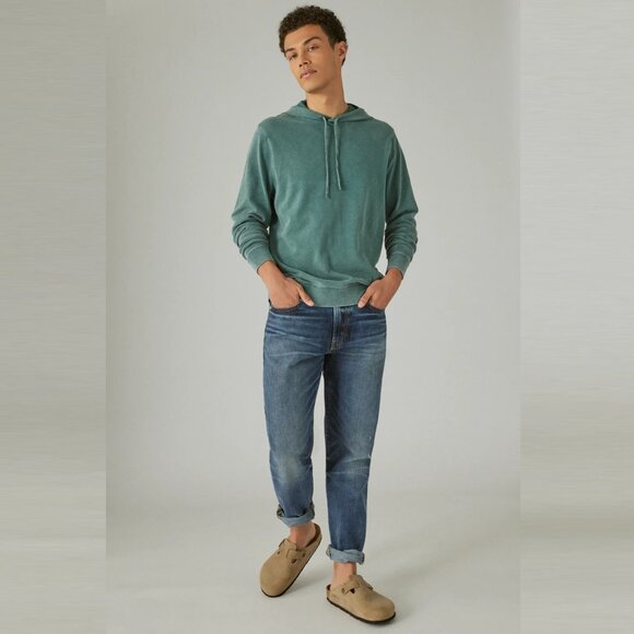 Lucky Brand | 365 Vintage Loose Jean - Picture 1 of 16